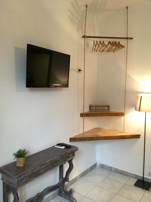 B&B La Spezia Centrale Extérieur photo