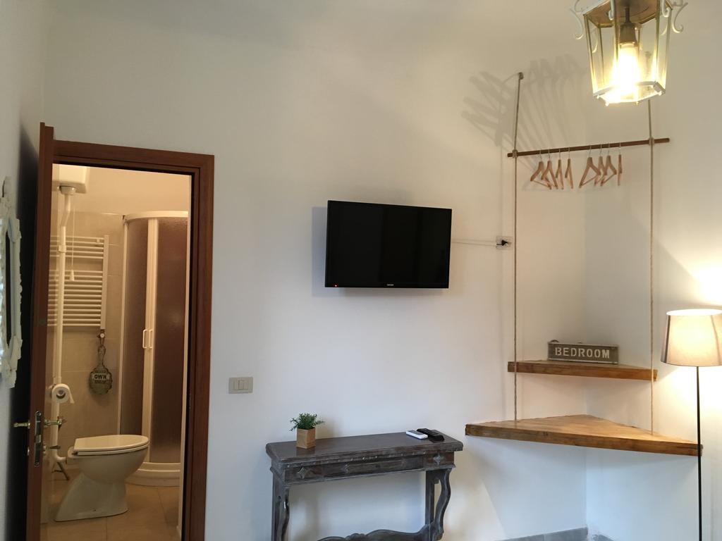 B&B La Spezia Centrale Extérieur photo
