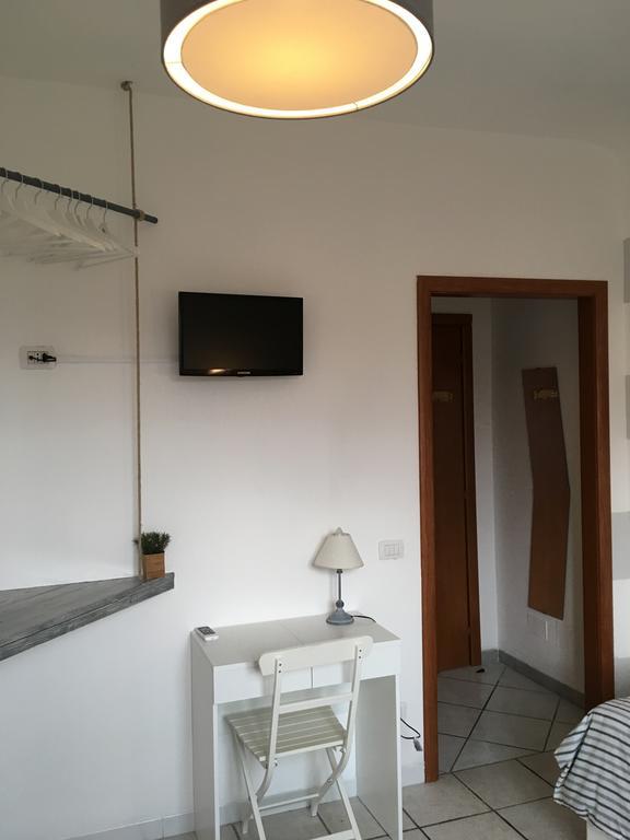 B&B La Spezia Centrale Extérieur photo