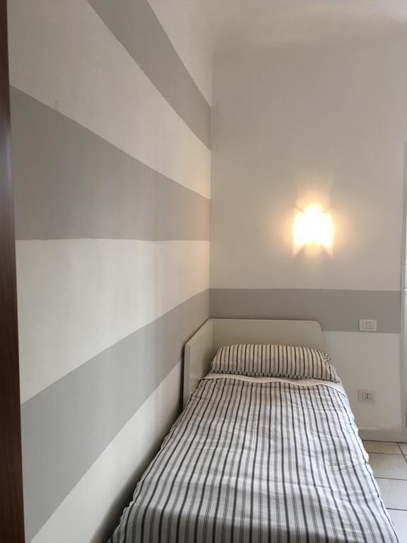 B&B La Spezia Centrale Extérieur photo