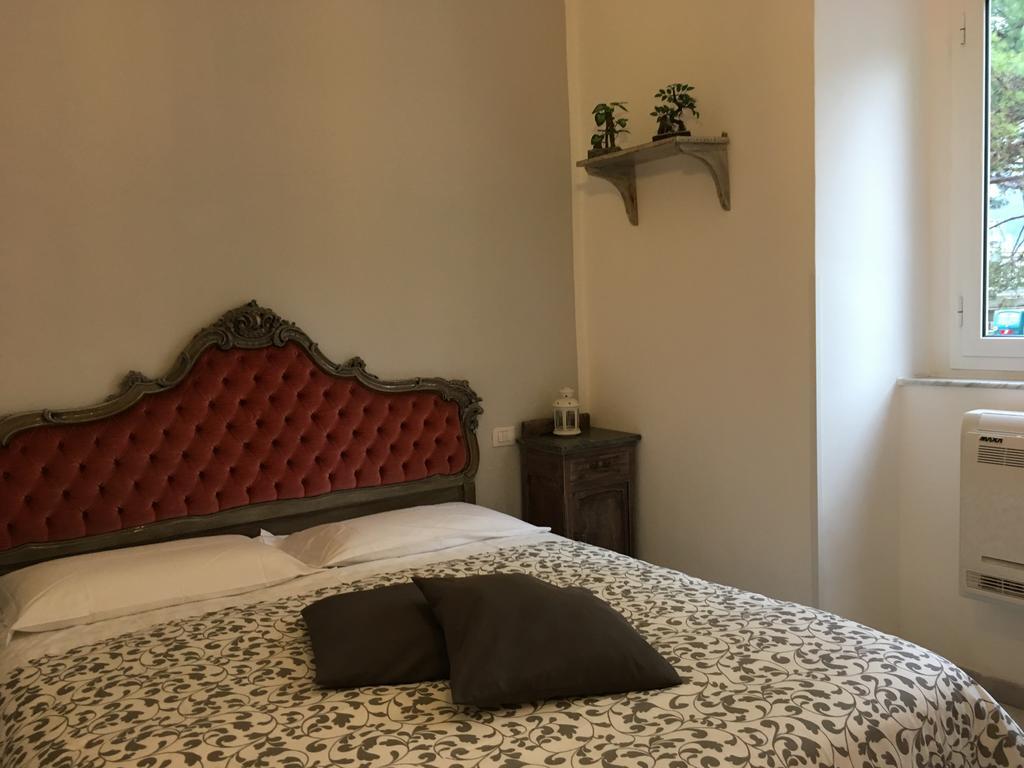 B&B La Spezia Centrale Extérieur photo